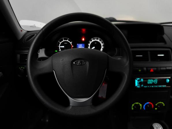 Lada (ВАЗ) Priora I Рестайлинг с пробегом 2018 года, цена 528 000 рублей, 93053 км, седан, Автокод Объявления