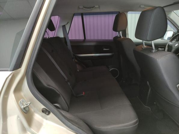Suzuki Grand Vitara II Рестайлинг с пробегом 2011 года, цена 990 000 рублей, 330222 км, внедорожник, Автокод Объявления