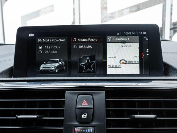 BMW 1 серии II (F20/F21) Рестайлинг 2 с пробегом 2018 года, цена 1 875 000 рублей, 65128 км, хэтчбек, Автокод Объявления