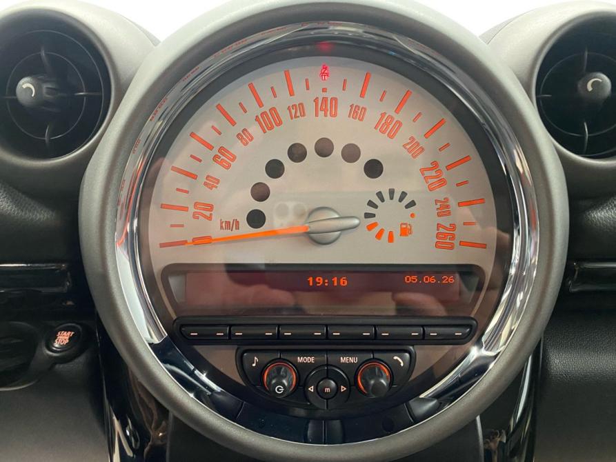 Mini Countryman I Санкт-Петербург  - изображение 11