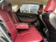 Lexus NX I Рестайлинг Новосибирск  - изображение 32