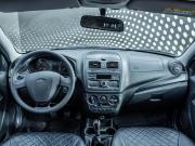 Lada (ВАЗ) Granta I Рестайлинг Самара  - изображение 33