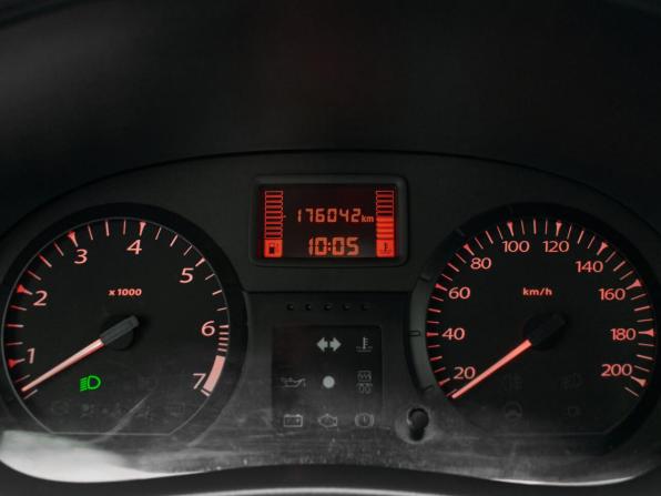 Lada (ВАЗ) Largus I с пробегом 2020 года, цена 760 000 рублей, 176042 км, универсал, Автокод Объявления
