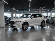 Mazda CX-5 II Рестайлинг Москва  - изображение 28