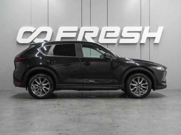 Mazda CX-5 II с пробегом 2020 года, цена 2 460 000 рублей, 88018 км, внедорожник, Автокод Объявления