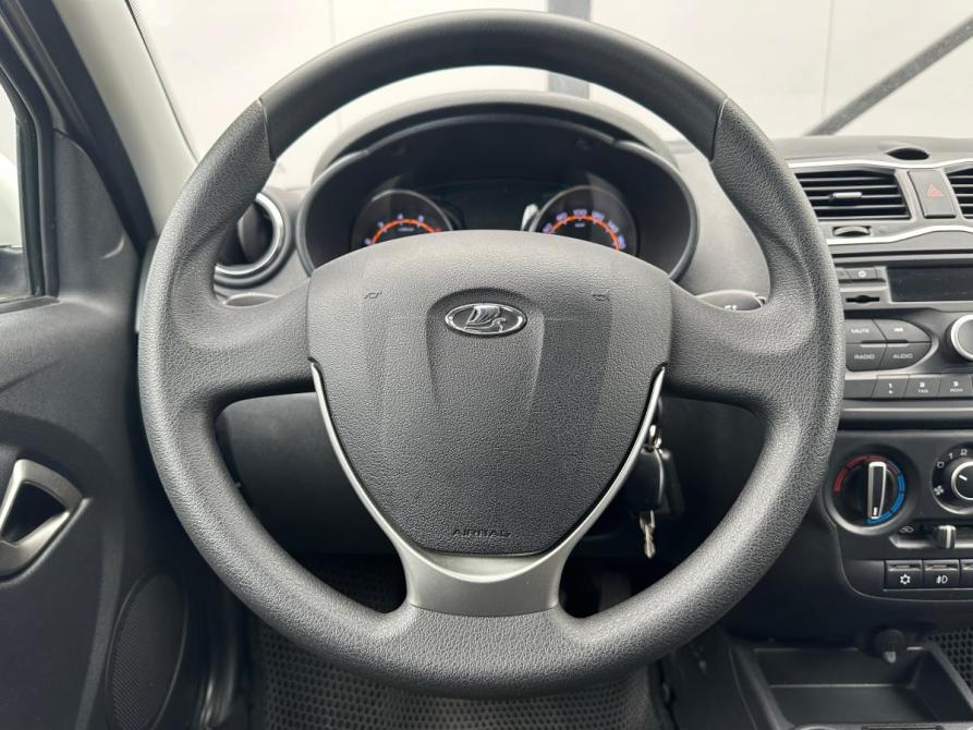 Lada (ВАЗ) Granta I Рестайлинг Тамбов  - изображение 18