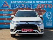 Mitsubishi Outlander III Рестайлинг 3 Набережные Челны  - изображение 29