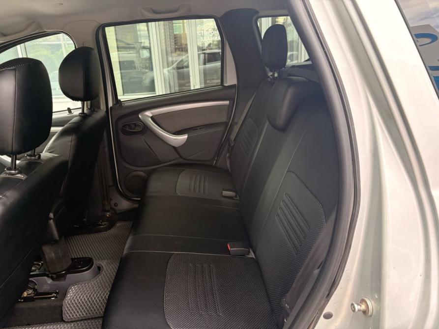 Renault Duster I Ростов-на-Дону  - изображение 23