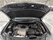 Toyota Camry VII (XV50) Рестайлинг 2 Казань  - изображение 39