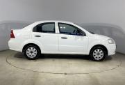 Chevrolet Aveo II Саранск  - изображение 36