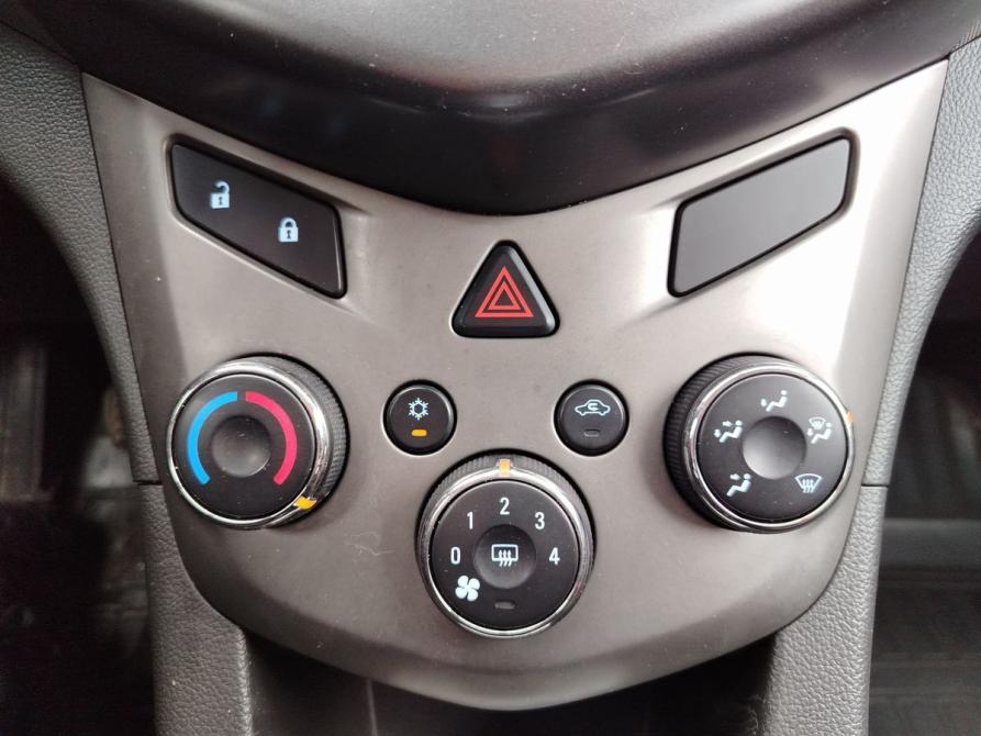 Chevrolet Aveo II Ярославль  - изображение 18