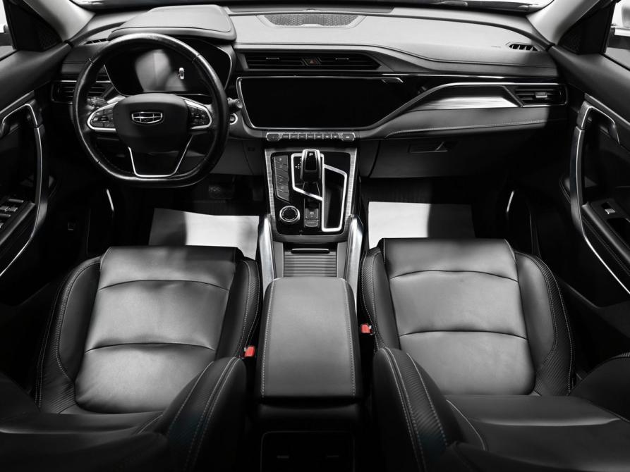 Geely Atlas Pro Тверь  - изображение 10
