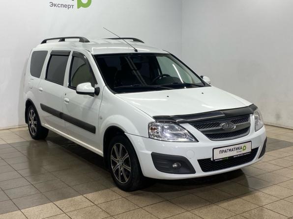 Lada (ВАЗ) Largus I с пробегом 2019 года, цена 899 000 рублей, 99000 км, универсал, Автокод Объявления