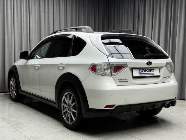 Subaru Impreza III с пробегом 2010 года, цена 899 000 рублей, 161955 км, хэтчбек, Автокод Объявления