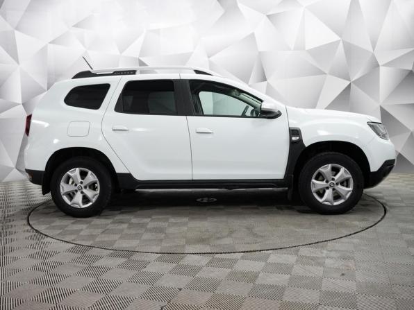 Renault Duster II с пробегом 2021 года, цена 1 843 000 рублей, 96000 км, внедорожник, Автокод Объявления