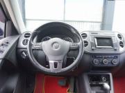 Volkswagen Tiguan I Рестайлинг Москва  - изображение 28