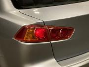 Mitsubishi Lancer X Челябинск  - изображение 28