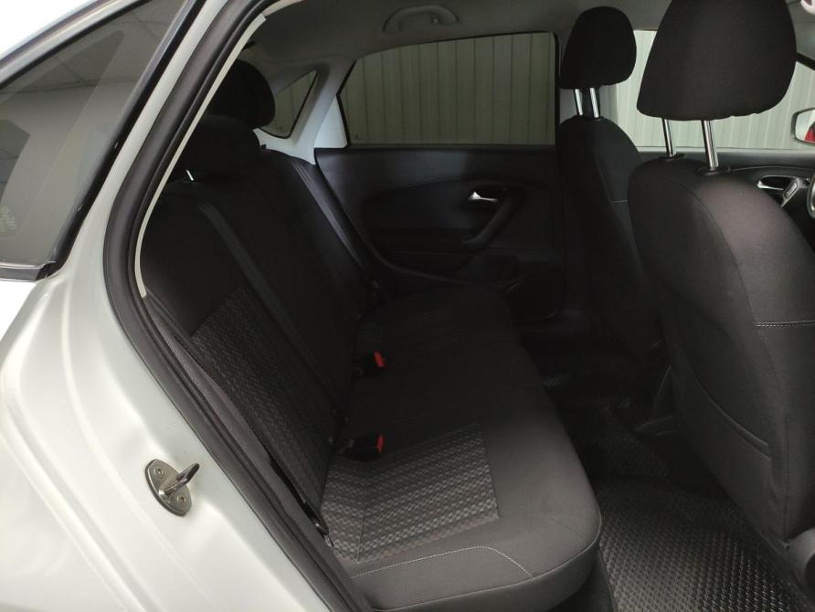 Volkswagen Polo V Рестайлинг Пермь  - изображение 10