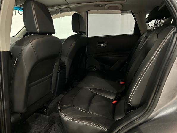 Nissan Qashqai I Рестайлинг с пробегом 2011 года, цена 779 000 рублей, 212024 км, внедорожник, Автокод Объявления