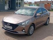 Hyundai Solaris II Рестайлинг Стерлитамак  - изображение 19