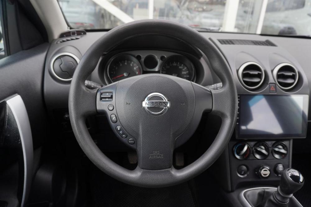 Nissan Qashqai I Ульяновск  - изображение 13