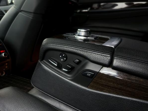 BMW 7 серии V (F01/F02/F04) с пробегом 2011 года, цена 1 199 000 рублей, 209469 км, седан, Автокод Объявления