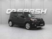 Kia Soul II Рестайлинг Ростов-на-Дону  - изображение 20