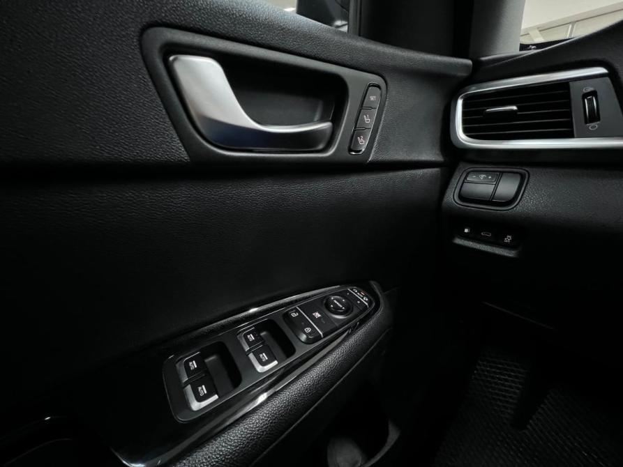 Kia Optima IV Рестайлинг Волгоград  - изображение 25