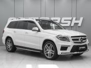 Mercedes-Benz GL-Класс II (X166) Ростов-на-Дону  - изображение 27