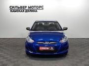 Hyundai Solaris I Пермь  - изображение 24