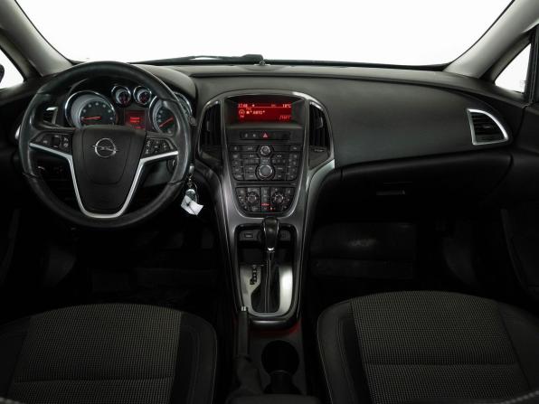 Opel Astra J Рестайлинг с пробегом 2013 года, цена 926 000 рублей, 99038 км, седан, Автокод Объявления