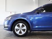 Skoda Octavia III (A7) Рестайлинг Калуга  - изображение 73