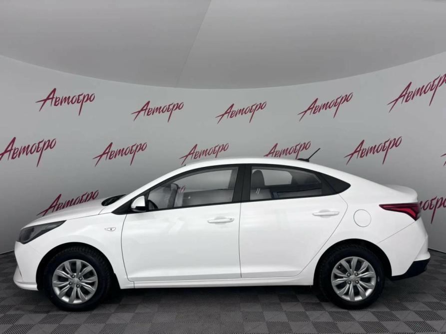 Hyundai Solaris II Рестайлинг Псков  - изображение 2
