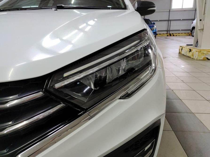 Lada (ВАЗ) Vesta I Рестайлинг (NG) Набережные Челны  - изображение 21