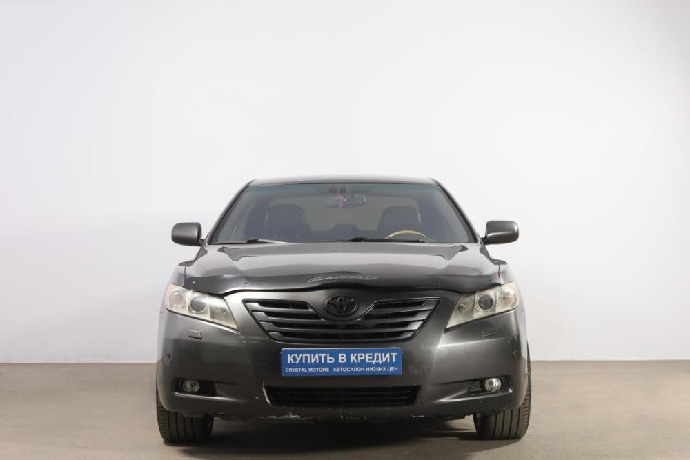 Toyota Camry VI (XV40) Новосибирск  - изображение 2