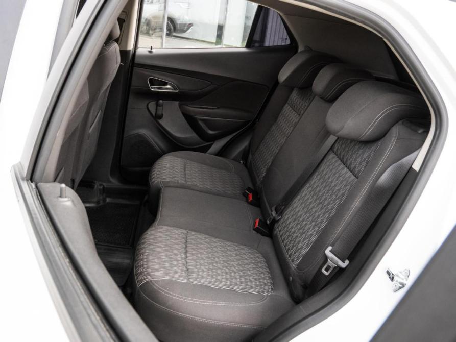 Opel Mokka I Краснодар  - изображение 9