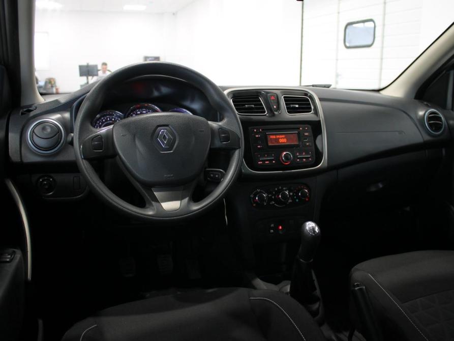 Renault Sandero II Таганрог  - изображение 11