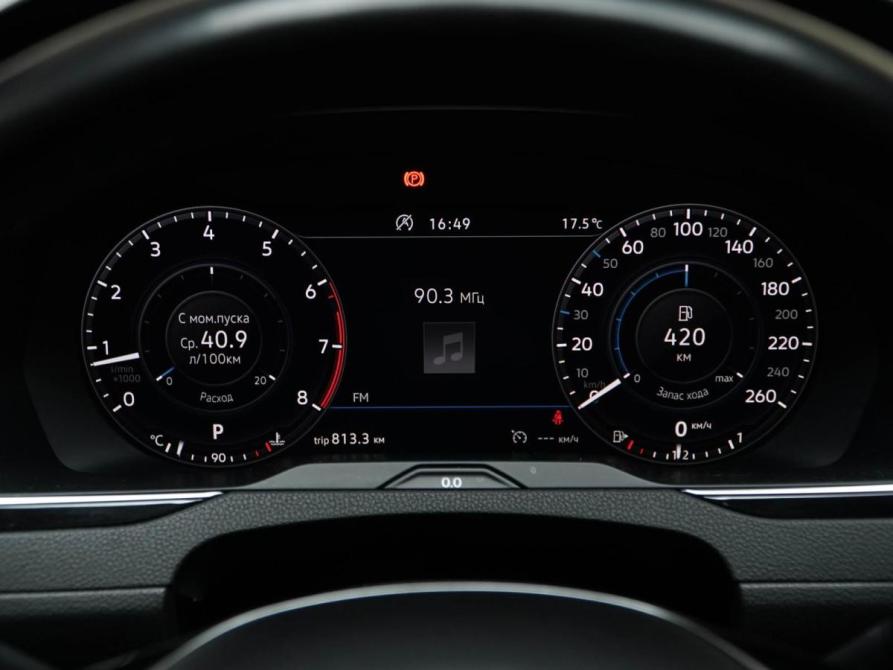 Volkswagen Passat B8 Москва  - изображение 25