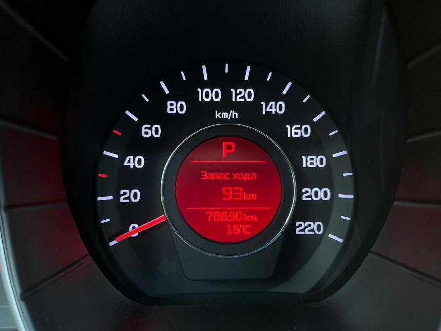 Kia Rio III Рестайлинг Нижнекамск  - изображение 10