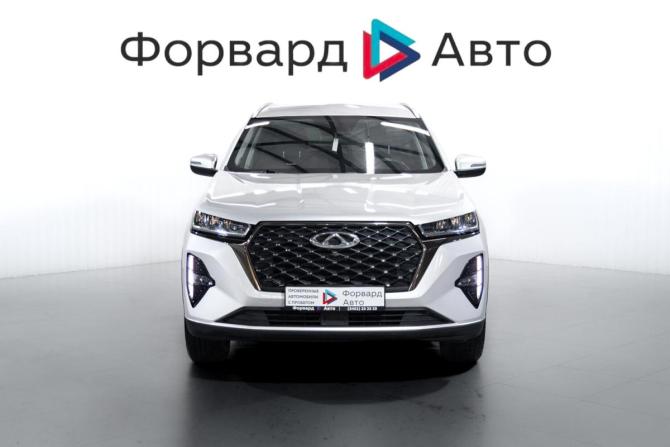 Chery Tiggo 7 Pro Max I с пробегом 2023 года, цена 1 849 000 рублей, 71215 км, внедорожник, Автокод Объявления