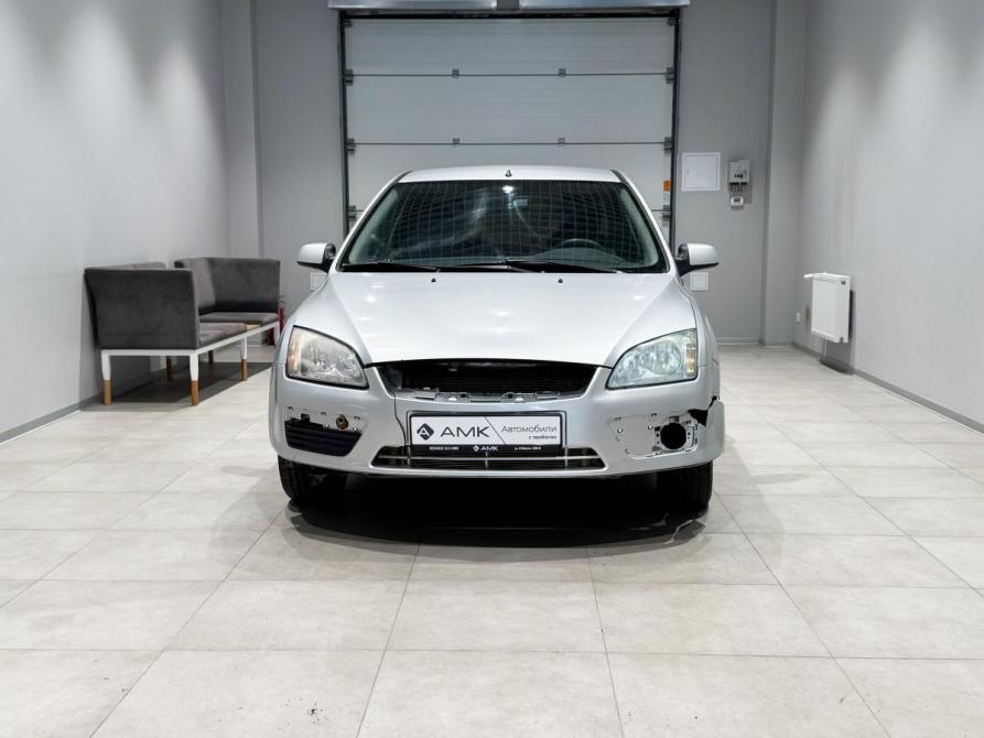 Ford Focus II Екатеринбург  - изображение 3