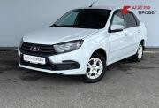 Lada (ВАЗ) Granta I Рестайлинг Киров  - изображение 27