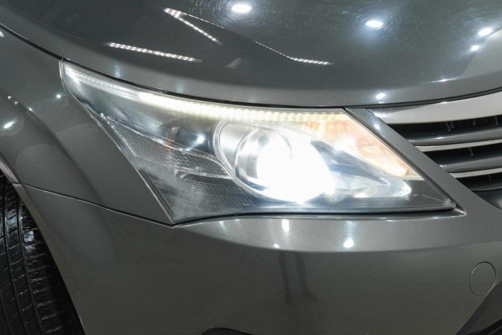 Toyota Avensis III Рестайлинг Новокузнецк  - изображение 10