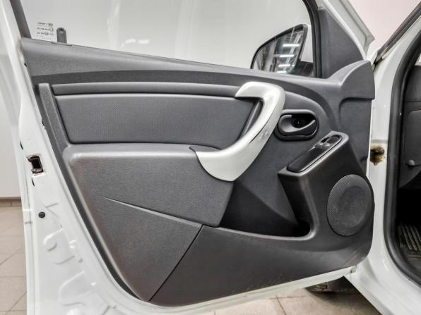 Lada (ВАЗ) Largus I Рестайлинг с пробегом 2021 года, цена 990 000 рублей, 69190 км, универсал, Автокод Объявления