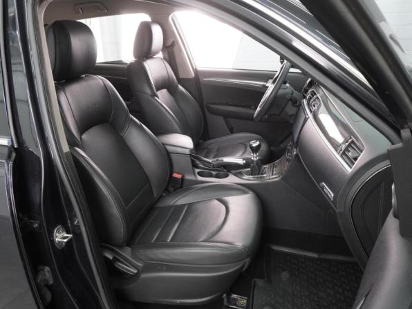 Zotye T600 с пробегом 2017 года, цена 884 000 рублей, 113562 км, внедорожник, Автокод Объявления