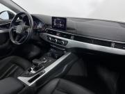 Audi A4 V (B9) Ростов-на-Дону  - изображение 36