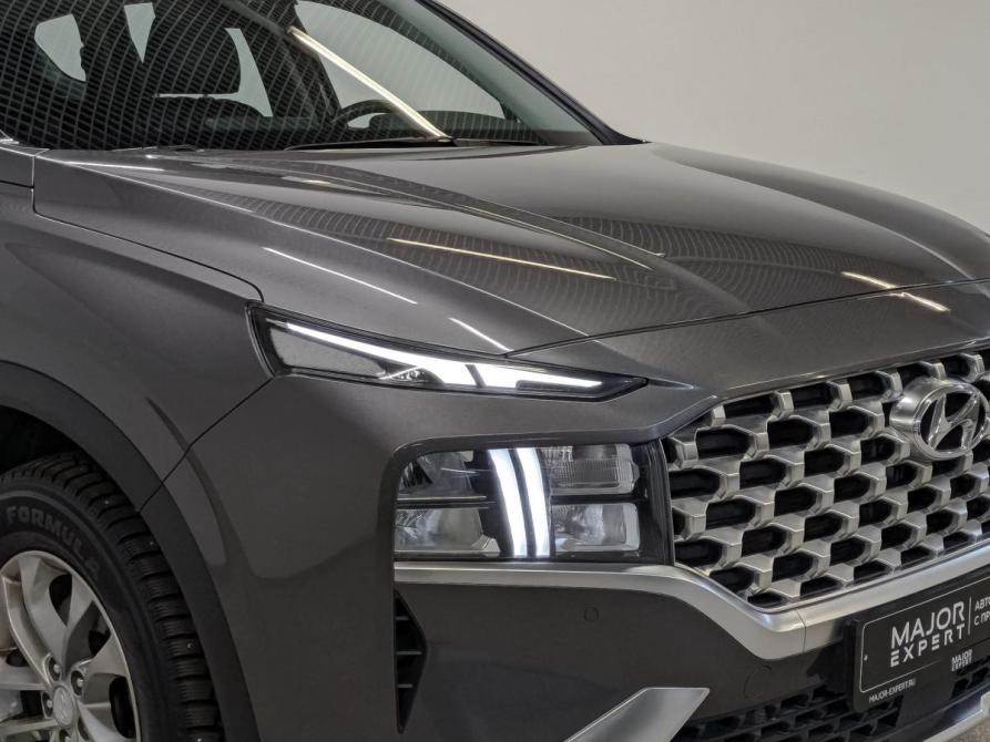 Hyundai Santa Fe IV Рестайлинг Санкт-Петербург  - изображение 27