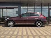 Infiniti QX50 I Краснодар  - изображение 16