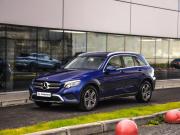 Mercedes-Benz GLC I (X253) Санкт-Петербург  - изображение 35