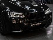 BMW X4 I (F26) Тюмень  - изображение 44